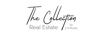 The Collection Real Estate by JLA Realty logo