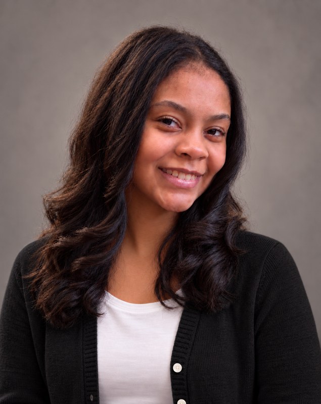 Dayla Mitchell, Cramond Luxe Realty Group