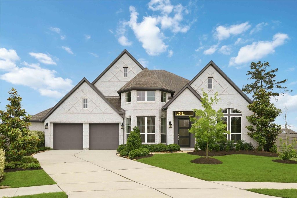 17564 Watercolor Way, Conroe, TX 77302 — a Toni Cramond transaction