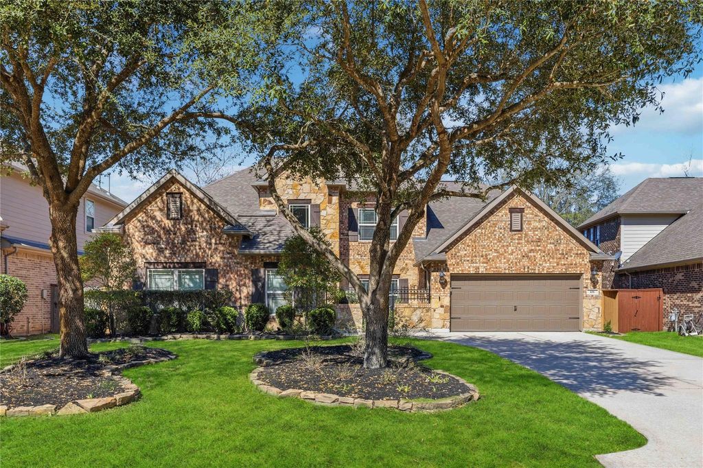 106 Joshuas Place, Montgomery, TX 77316 — a Toni Cramond transaction